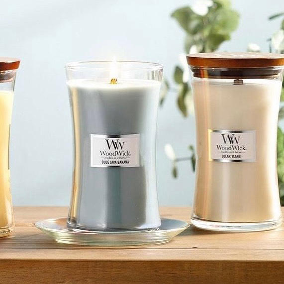 CandlesDirect.com - Great deals throughout our Woodwick Range Online Now