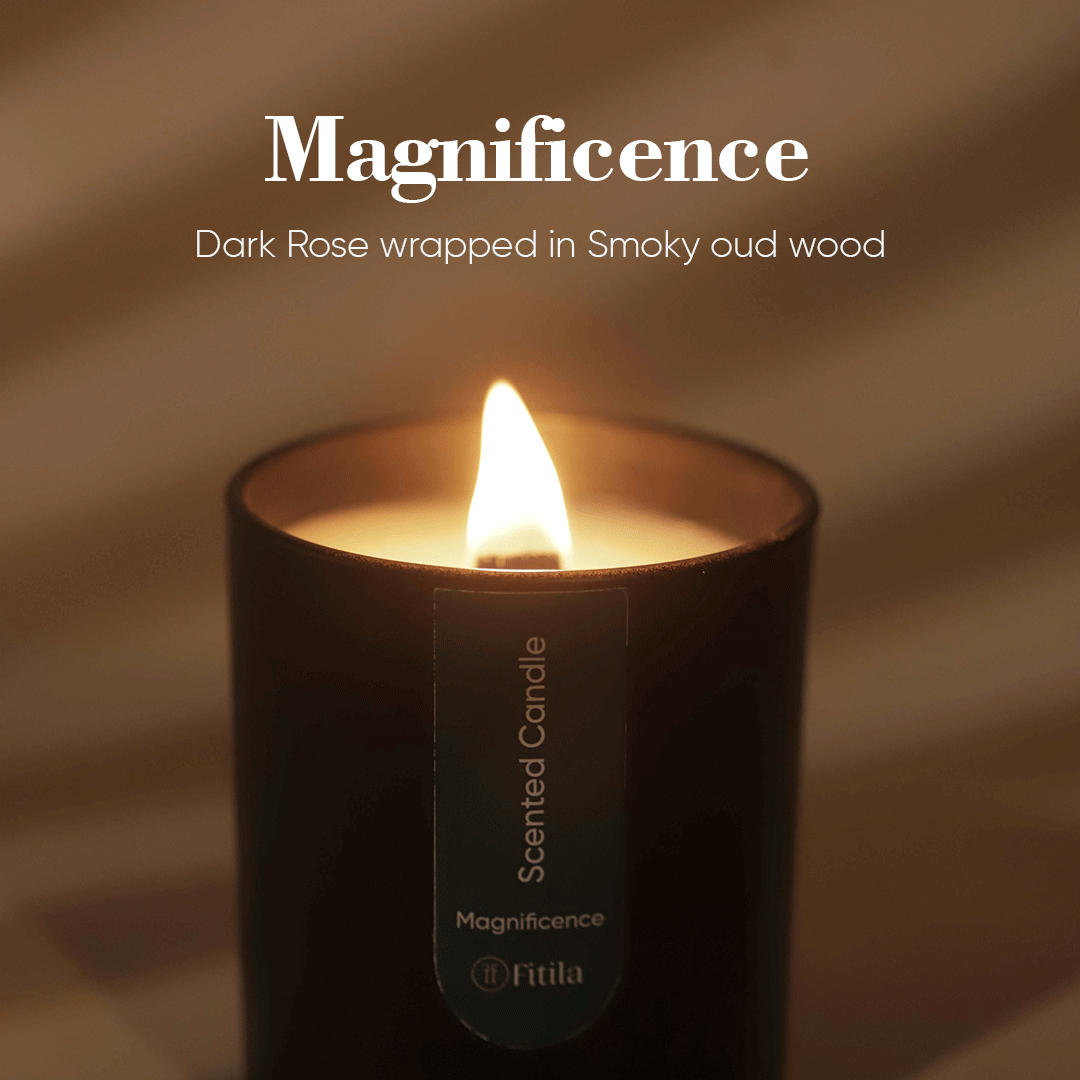 image  1 Home Fragrances | Scented Candles | Diffusers - Meet Resilience, Kahawa, Spiced Cinnamon
