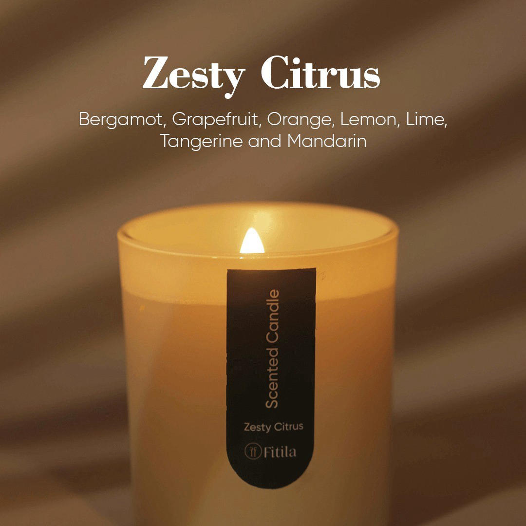 image  1 Home Fragrances | Scented Candles | Diffusers - SWIPE